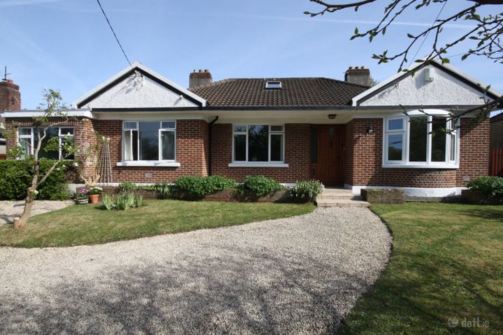 Lark Hill, 6 Ballinclea Road, Killiney, Dublin