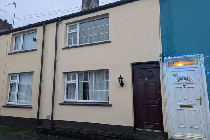 Mill Street, Enniskillen, Co. Fermanagh