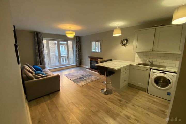 Apartment 44, La Rochelle, Christchurch, Dublin 8, D08V2TF