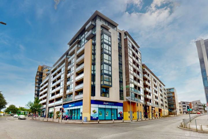 Apartment 39, Horan Hall, Belgard Square, Tallaght, Dublin 24, D24HX05