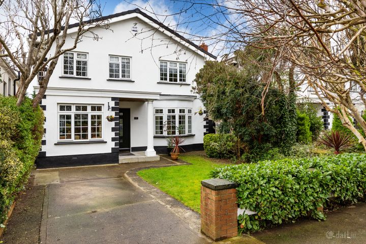 17 Muldowney Court, Coast Road, Malahide, Co Dublin, K36VN88