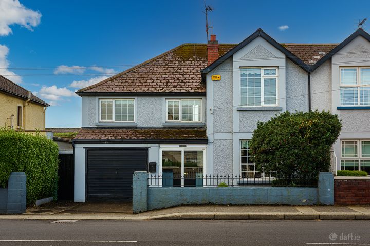 Fluelen, Avenue Road, Dundalk, Co. Louth, A91V3H6