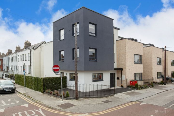 16 Fairview Terrace, Fairview, Dublin 3, Dublin 3, Dublin