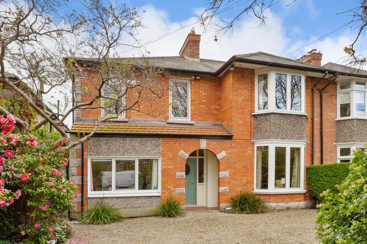 42 Eglinton Rd, Donnybrook, Dublin 4, Dublin 4, Dublin
