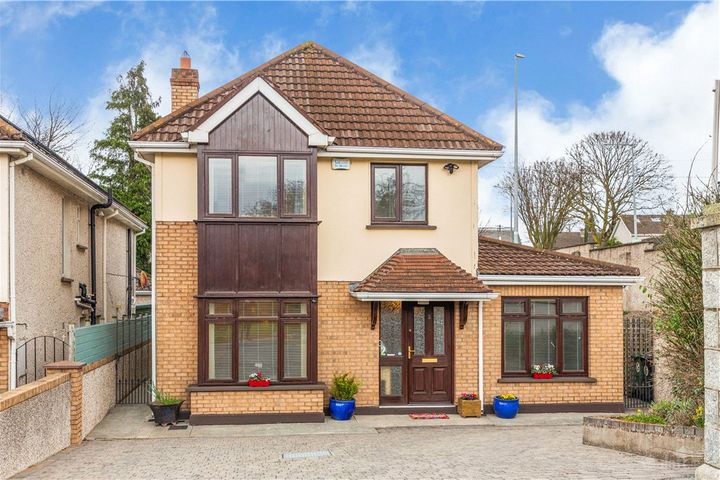 2 Yellow Nook Avenue, Johnstown Road, Cabinteely, Co. Dublin, A96C6Y0