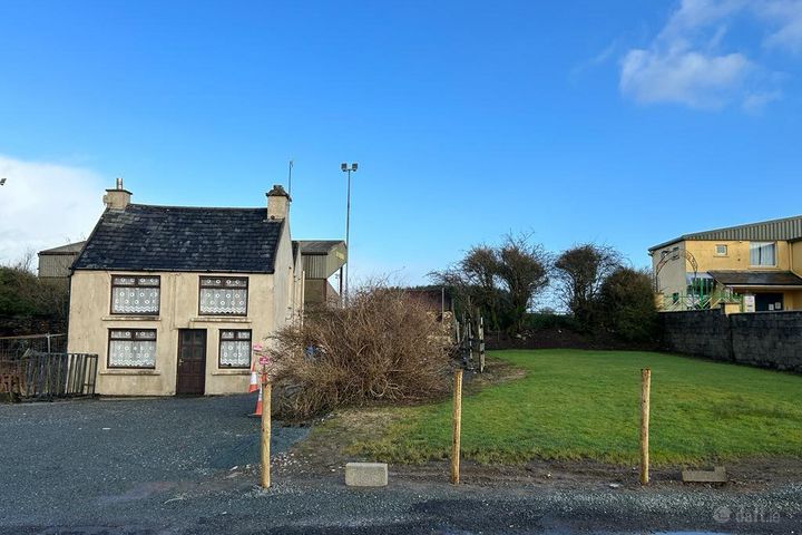 West End, Gneeveguilla Village, Co Kerry, P51A9F7