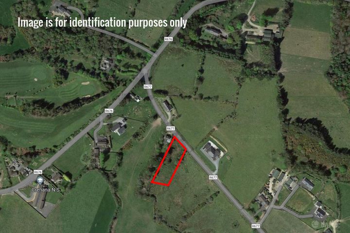 Crehana, Carrick Beg, Carrick-on-Suir, Co. Waterford