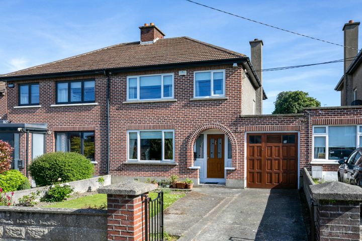 71 Windsor Dr, Blackrock, Dublin, Dublin
