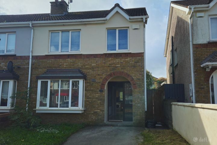 Shrewsbury Manor, Drogheda, Drogheda, Co. Louth