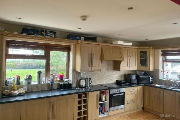 Convent View Crescent, Athy, Co. Kildare