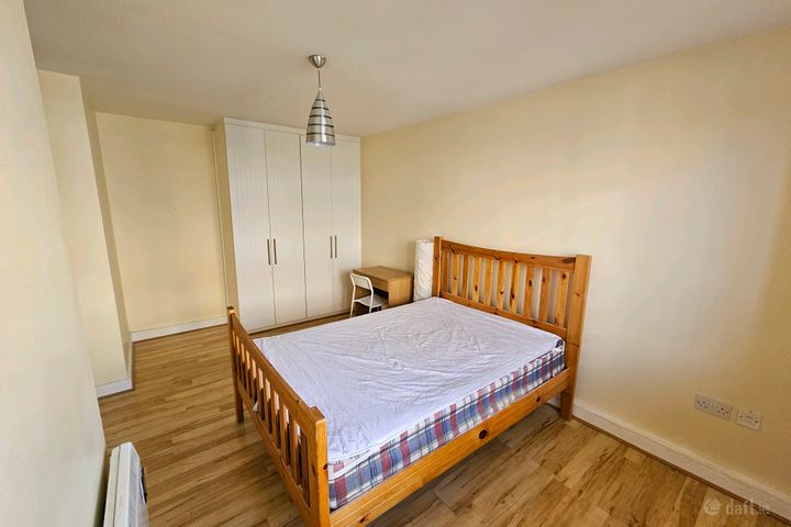 1 Dermot Street,Clongriffin,Dublin 13, Baldoyle, Dublin 13