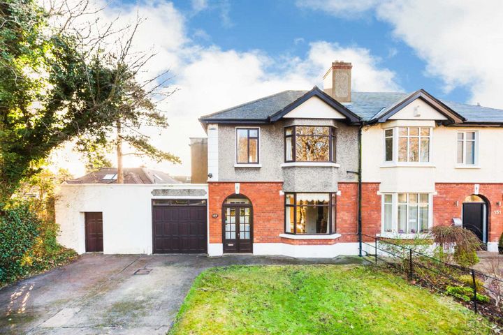 153 Seafield Road, Clontarf, Dublin 3, Dublin 3, Dublin