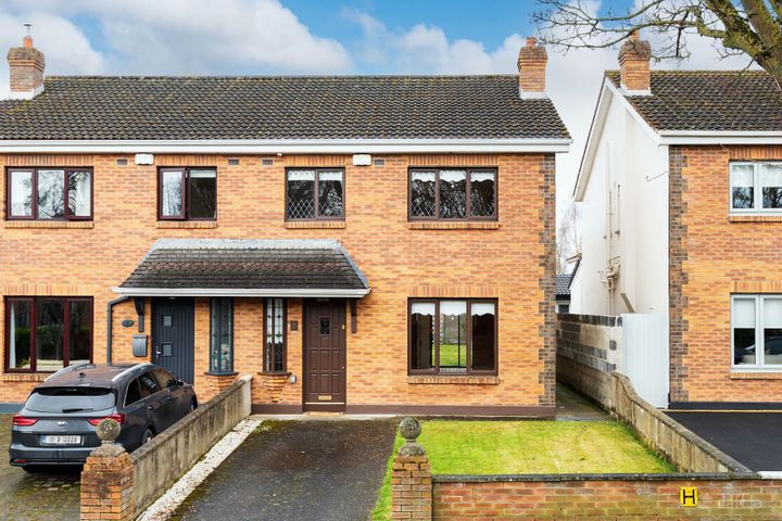 7 Portersgate Close, Clonsilla, Dublin 15, D15APP0