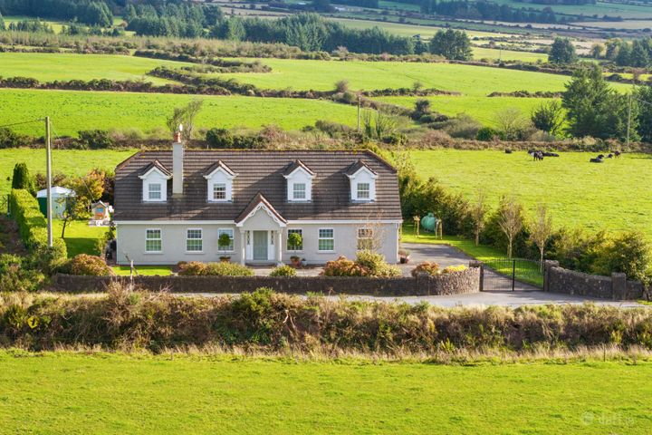 Wood Haven, Glashaboy South, Carrignavar, Co. Cork, T34H272