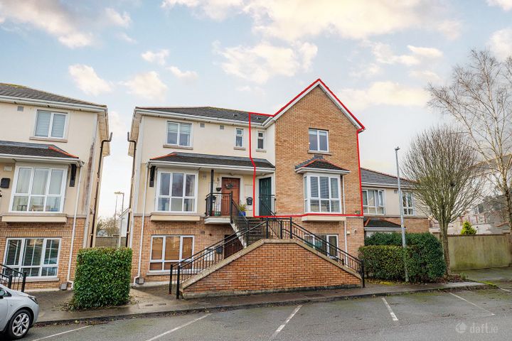 19 Ashgrove, Parcnagowan, Kilkenny, Co. Kilkenny, R95HK16