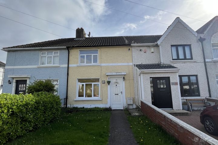 79 Cashel Road, Crumlin, Crumlin, Dublin 12
