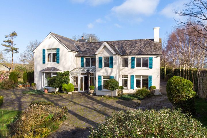 The Kerries, Tralee, Co. Kerry, V92XDK2