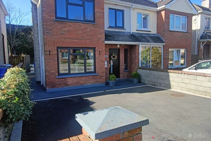 101 Aughnaskerry Drive, Cavan, Townparks, H12R688