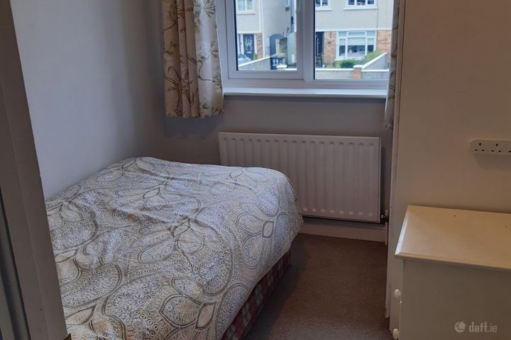 Hunstown Glen, Clonsilla, Dublin 15