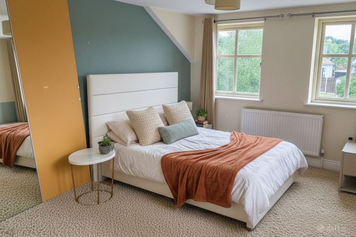 10 It Ledwidge, Woodlawn, Killarney, Killarney, Co. Kerry