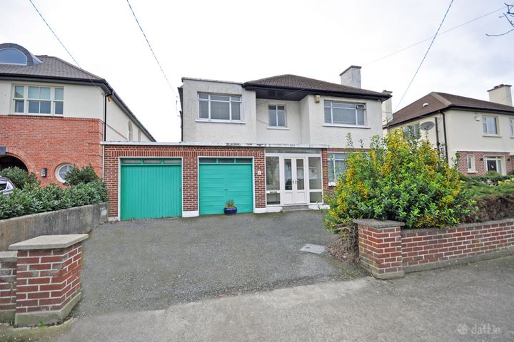 6 Trees Ave, Mount Merrion, Dun Laughaire, Dublin