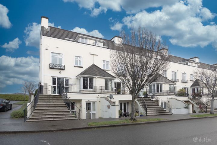 14a Willow Court, Druid Valley, Cherrywood, Co. Dublin, D18KV4D