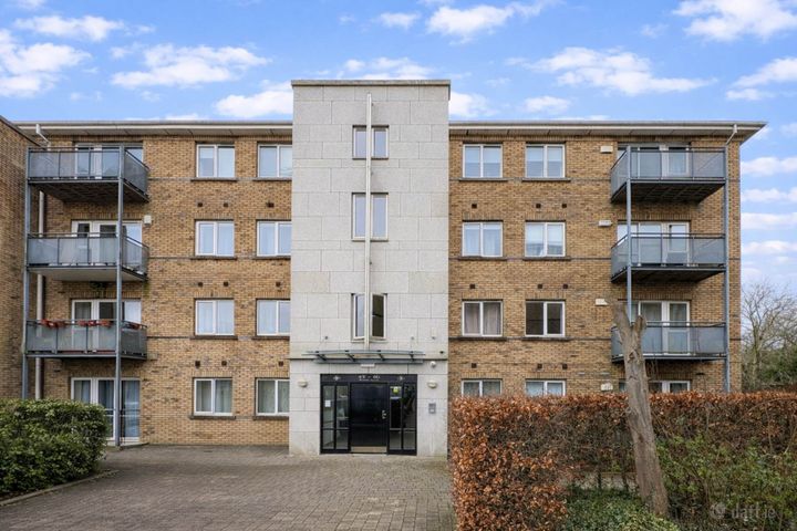 56 Westend Village, Blanchardstown, Dublin 15, D15V226