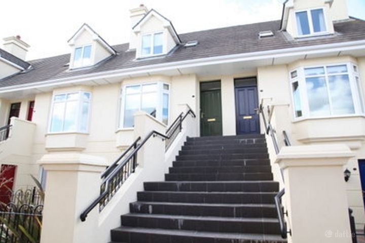 128 Leslies Arch, Old Quarter, Ballincollig, Co. Cork
