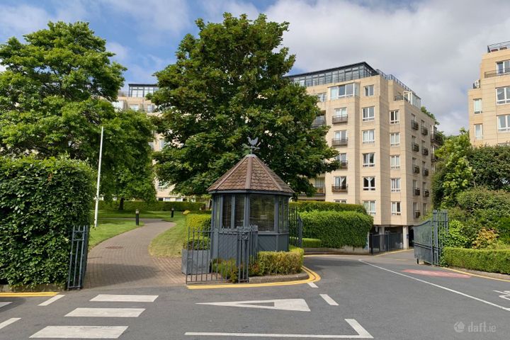 Herbert Park Lane, Ballsbridge, Dublin 4
