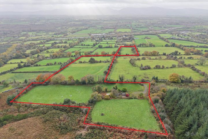 Tincurry, Cahir, Co. Tipperary