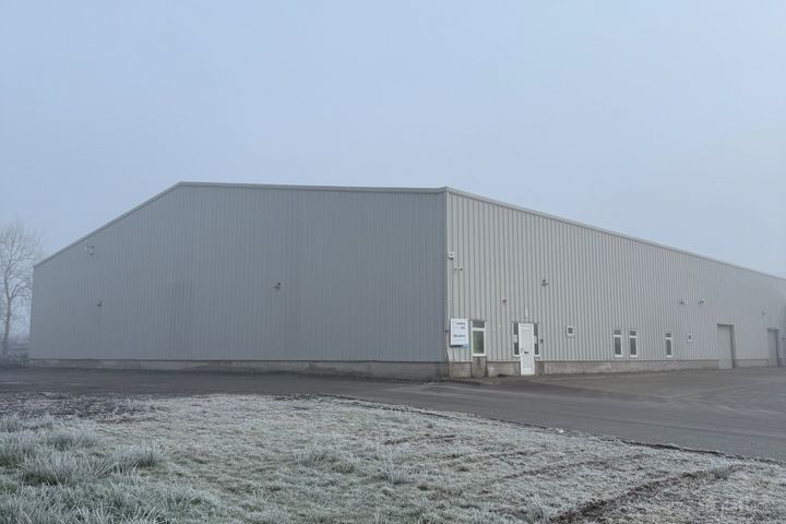 Toniscoffey Dunraymond co Monaghan , Monaghan, Co. Monaghan