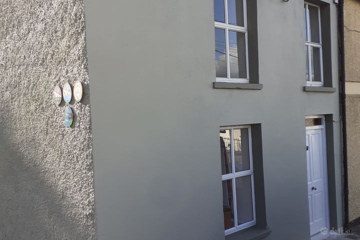 4 Chapel Hill, Fermoy, Co. Cork