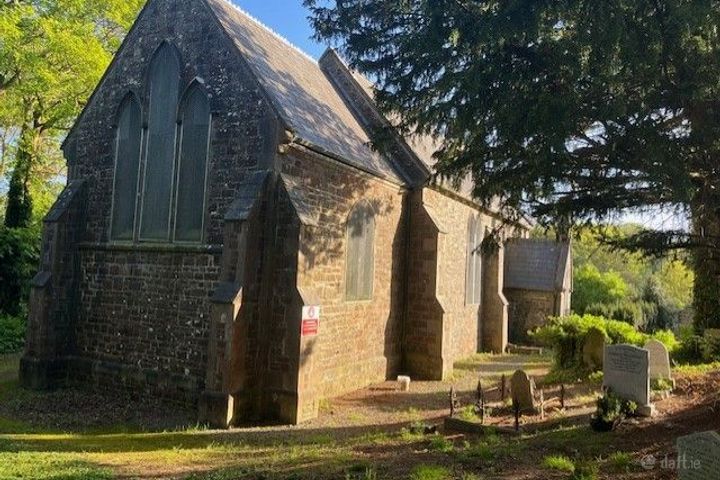 Saint Fintan'S Church Of Ireland, Drumcar, Drumcar, Co. Louth, A92W32K