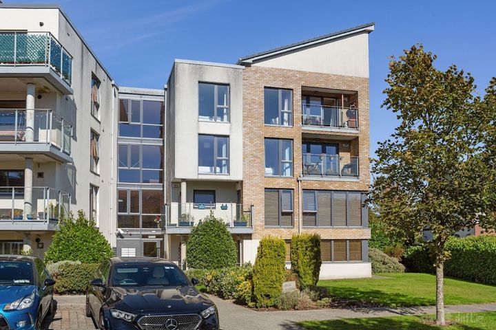 Apt 19 Rockbrae Hall, Ticknock Hill, Sandyford, Dublin 18, Dublin