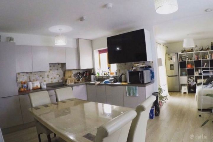 Dalriada Park, Dublin 16, Ballycullen, Dublin 16