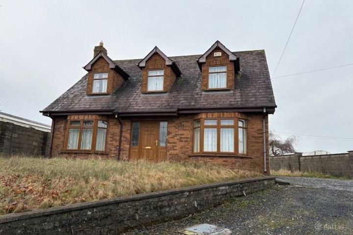 Killucan Road, Kinnegad, Kinnegad, Co. Westmeath