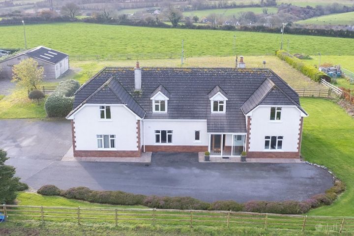 Highfield Lodge, Raffeen Hill, Monkstown, Cork