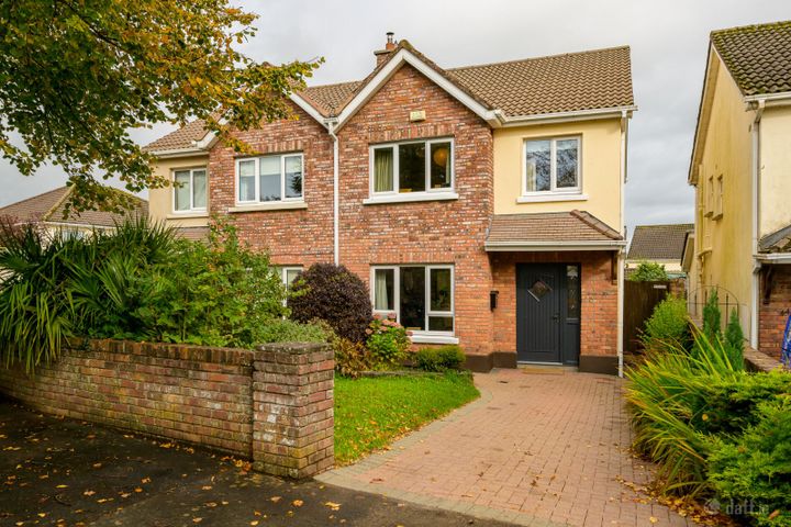 43 Maelduin, Dunshaughlin, Dunshaughlin, Co. Meath, A85X076