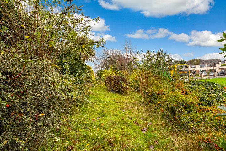 Plot To Side, 68 Hilltown Park, Rivervalley, Swords, Co. Dublin, K67RW72