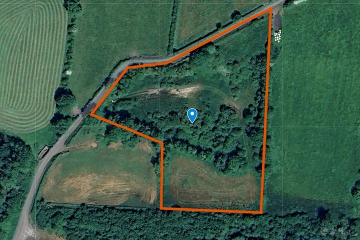 Druminagh, Loughglynn, Co. Roscommon