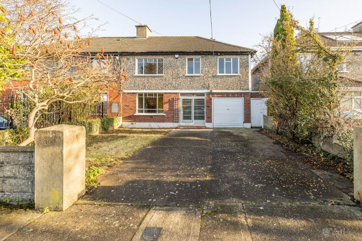 4 Meadow Avenue, Dublin 16, Churchtown, Dublin 14, D16R891