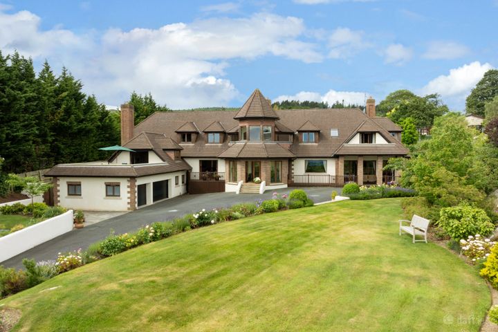 7 Rathmichael Haven, Rathmichael, Dublin 18, D18A0E1