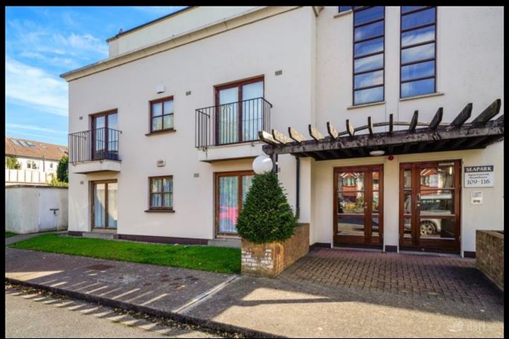 Seapark Apartments, Mount Prospect Avenue, Clontarf, Dublin 3
