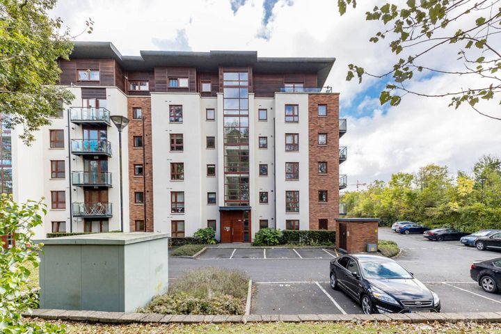 169 Block 4, Parklands, Northwood Dublin 9, Dublin 9, Dublin