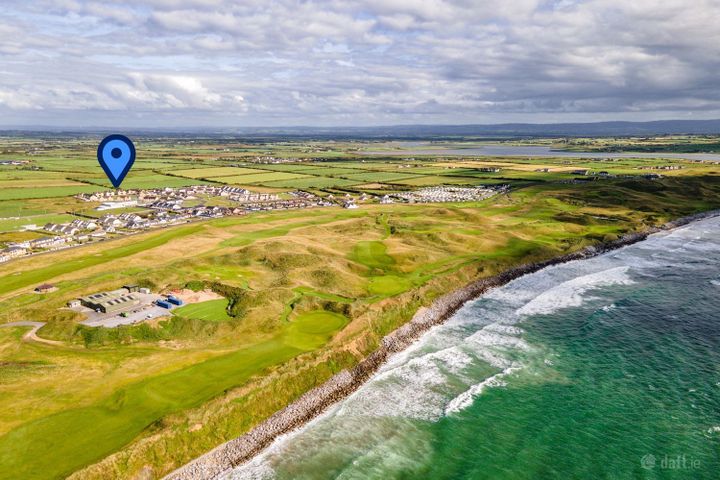 5 Fairway Green, The Links, Sandhill Rd, Kerry