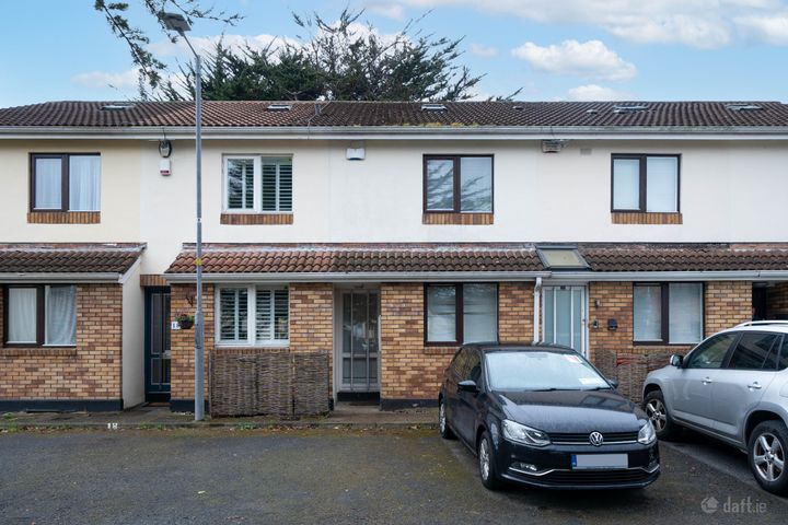 19 Cowper Village, Rathmines, Dublin 6, Dublin 6, Dublin