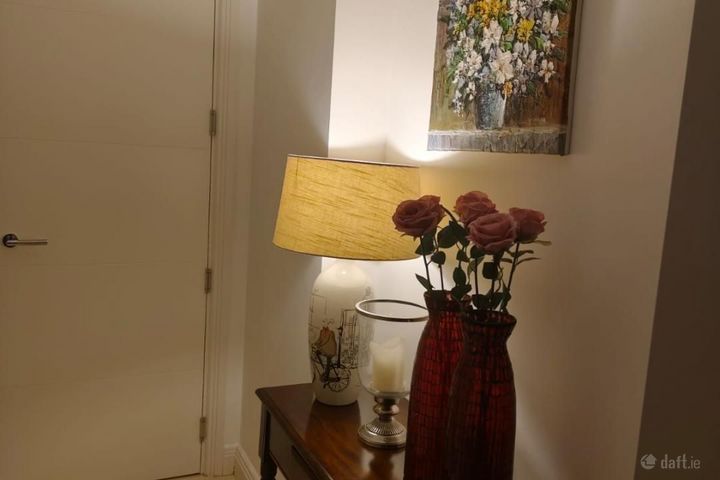 Apartment 17, Sapphire, The Grange, Brewery Road, Leopardstown, Dublin 18