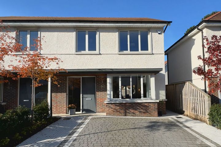 90 Brighton Wood, Brighton Road, Foxrock, Dublin
