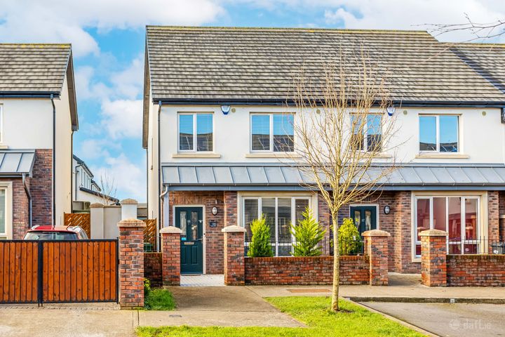 98 Carton Wood, Dublin Road, Maynooth, Kildare