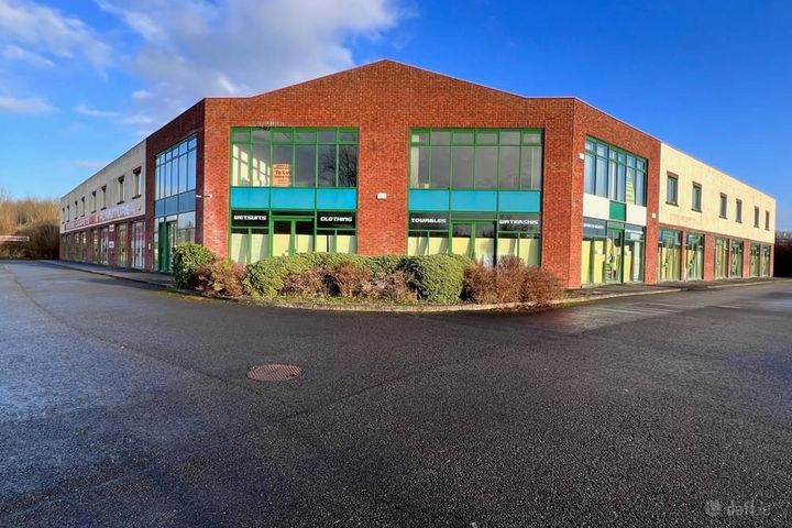 15B Business & Technology Park, Carrick On Shasnnon, Co. Leitrim